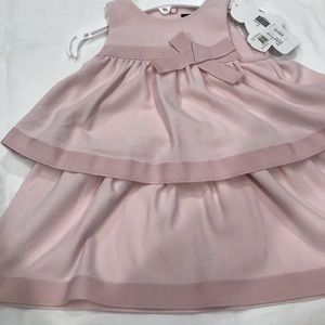 Lili Gaufrette Designer dress Brand New Size 2